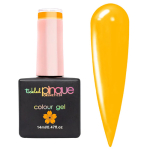 Tickled Pinque Color Gel Squeeze Me