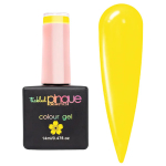Tickled Pinque Color Gel Bees Knees