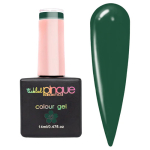 Tickled Pinque Color Gel Too Macha