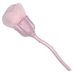 Tickled Pinque Rose Dust Brush - Pink & Pink