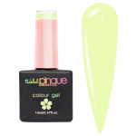 Tickled Pinque Color Gel Kiwi