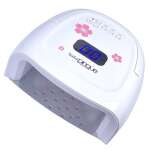 Tickled Pinque LED Lamp