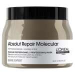 L'Oréal Professionnel Absolut Repair Molecular Concentrated Mask 500ml