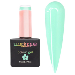 Tickled Pinque Color Gel Encourage-mint