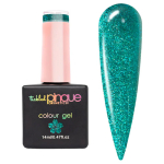 Tickled Pinque Color Gel Eden