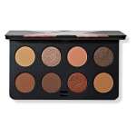 Smashbox Always On Mood Board Eye Shadow Palette - Cozy Vibes