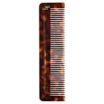 Educated Beards Cellulose Acetate Beard Comb