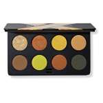 Smashbox Always On Mood Board Eye Shadow Palette - Earthy Vibes