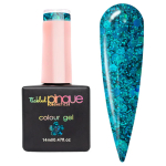 Tickled Pinque Color Gel Mystique