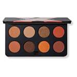 Smashbox Always On Mood Board Eye Shadow Palette - Fiery Vibes