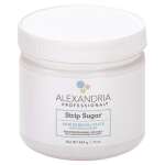 Alexandria Professional Strip Sugar Paste 454g