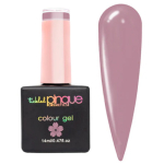 Tickled Pinque Color Gel In My Feelings