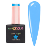 Tickled Pinque Color Gel Dream Come Blue