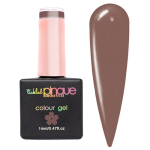 Tickled Pinque Color Gel Half-Caf