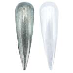 Tickled Pinque Unicorn Chrome Powder - Unicorn Tears