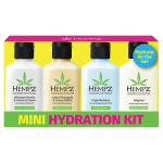 Hempz Classic Mini Hydration Kit ($50.40 Retail Value)