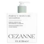 Cezanne Perfect Moisture Shampoo