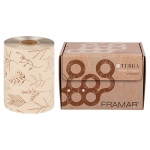 Framar Terra Embossed Roll Foil 320/ft