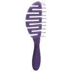 Wet Brush Pro Flex Dry Brush - Frost Purple