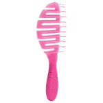 Wet Brush Pro Flex Dry Brush - Frost Pink