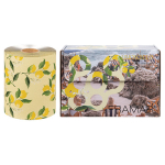 Framar “Limocello Collection” Embossed Roll Foil 320/ft