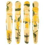 Framar “Limocello Collection” Gator Grips 4-Pack