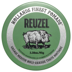 Reuzel Green Grease Pomade