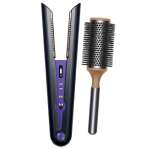 Dyson Corrale Professional Straightener w/ Free Vented Brush (8% Savings)