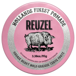 Reuzel Pink Grease Pomade 3.38oz