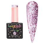 Tickled Pinque Color Gel 221 Date Night
