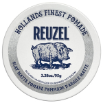 Reuzel Clay Matte Pomade