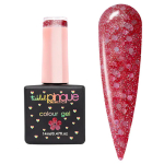 Tickled Pinque Color Gel 222 Galentine’s Day