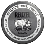 Reuzel Extreme Hold Matte Pomade 3.38oz
