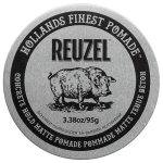 Reuzel Concrete Hold Matte Pomade