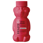 Hempz Berries StrawBEARY Body Moisturizer 11.7oz