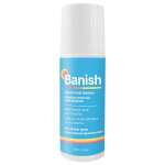 Caronlab Banish Ingrown Hair Treatment