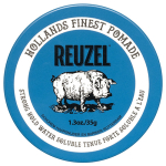 Reuzel Blue Pomade 1.3oz