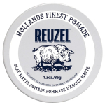 Reuzel Clay Matte Pomade 1.3oz