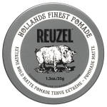Reuzel Extreme Hold Matte Pomade 1.3oz