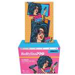 Dannyco Limited Edition Pop Art Smooth Foil Light 5LB