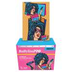 Dannyco Limited Edition Pop Art Smooth Foil Medium 5lb