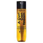 Matrix A Curl Can Dream Weightless Moisture Shampoo