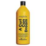 Matrix A Curl Can Dream Weightless Moisture Shampoo 1lt