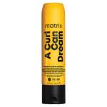 Matrix A Curl Can Dream Weightless Moisture Conditioner