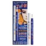 RefectoCil TWO GO Full Brow Tinting Pen – Natural Brown