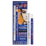 RefectoCil TWO GO Full Brow Tinting Pen – Black