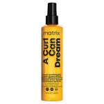 Matrix A Curl Can Dream Scrunch N' Go Defining Spray 250ml