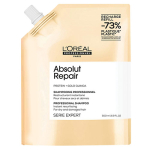 L'Oréal Professionnel Serie Expert Absolut Repair Shampoo Refill Pouch 500ml