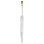CND Pro Sculpting Gel Oval Brush #6