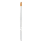 CND Pro Sculpting Liquid & Powder Round Brush #10
